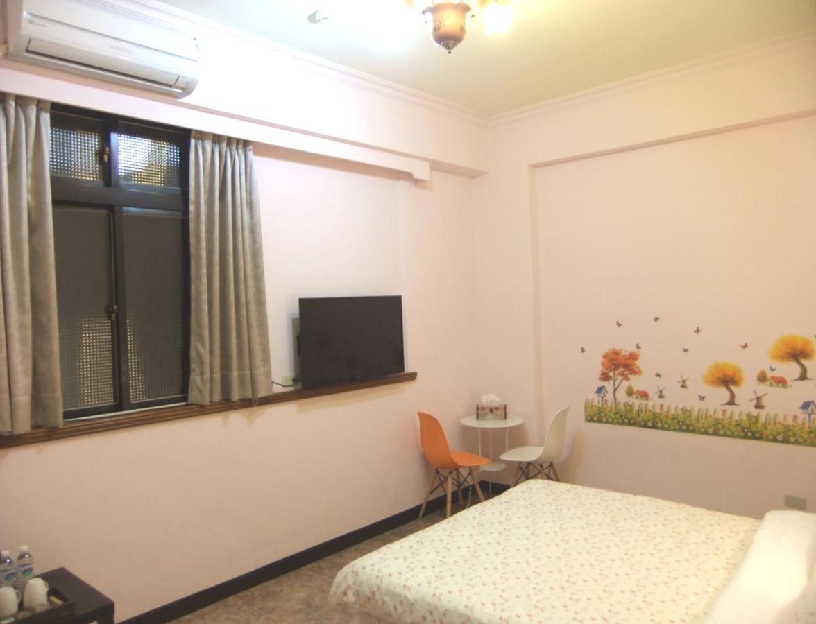 Jiufen Hui Ming Homestay Room photo