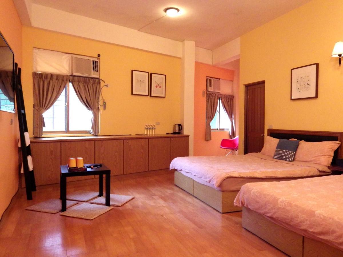 Jiufen Hui Ming Homestay Room photo