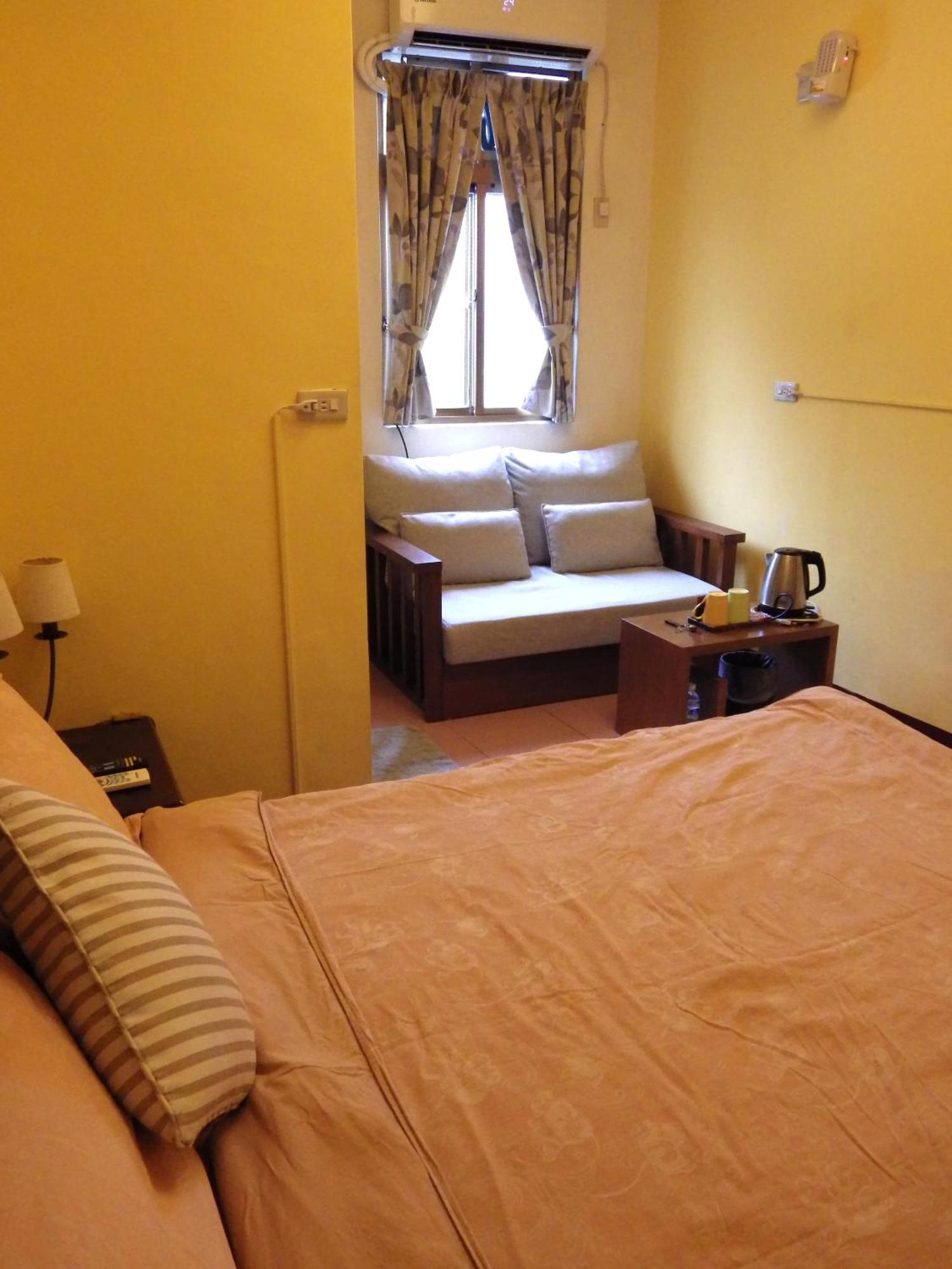 Jiufen Hui Ming Homestay Room photo