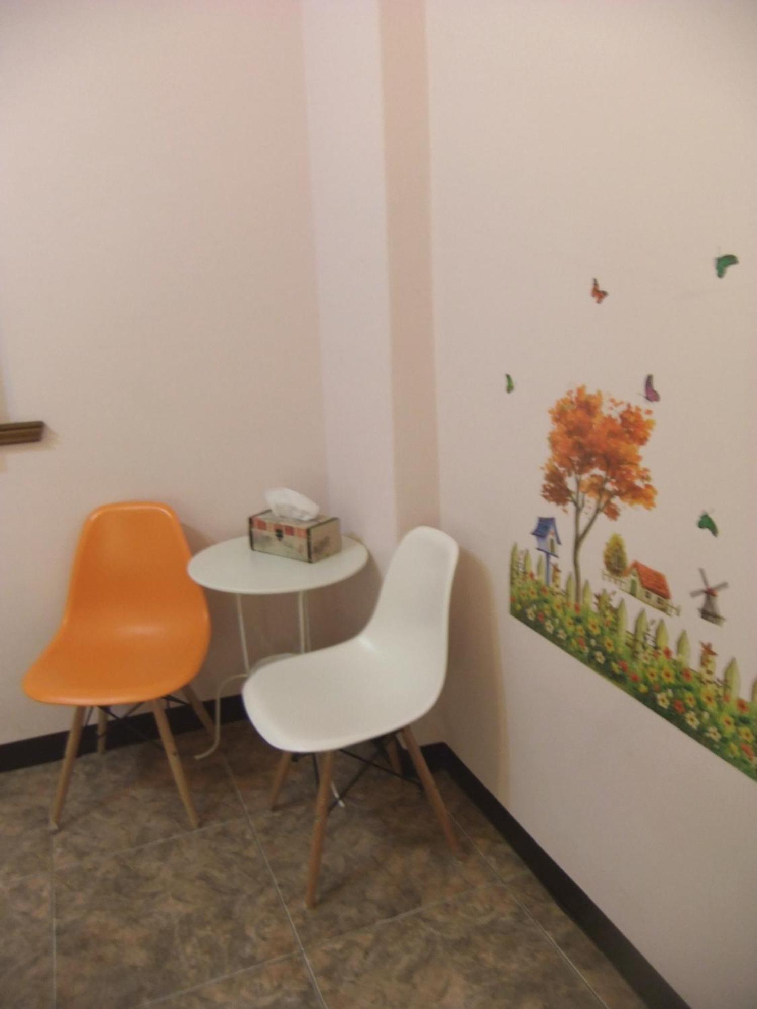 Jiufen Hui Ming Homestay Room photo