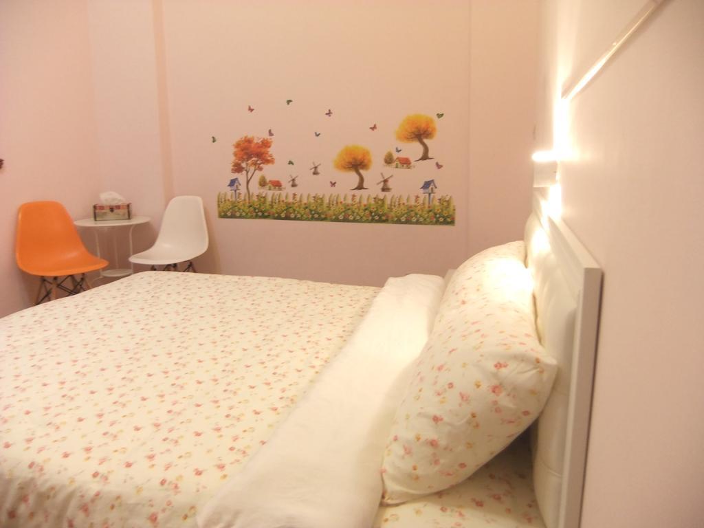 Jiufen Hui Ming Homestay Room photo
