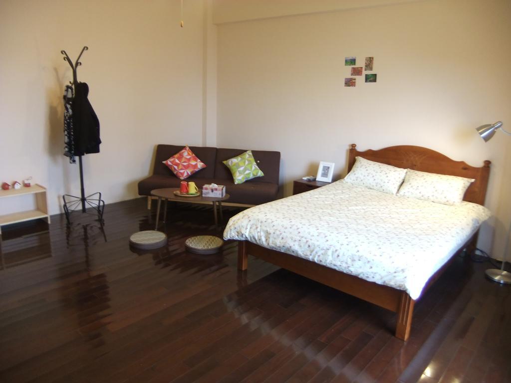 Jiufen Hui Ming Homestay Room photo
