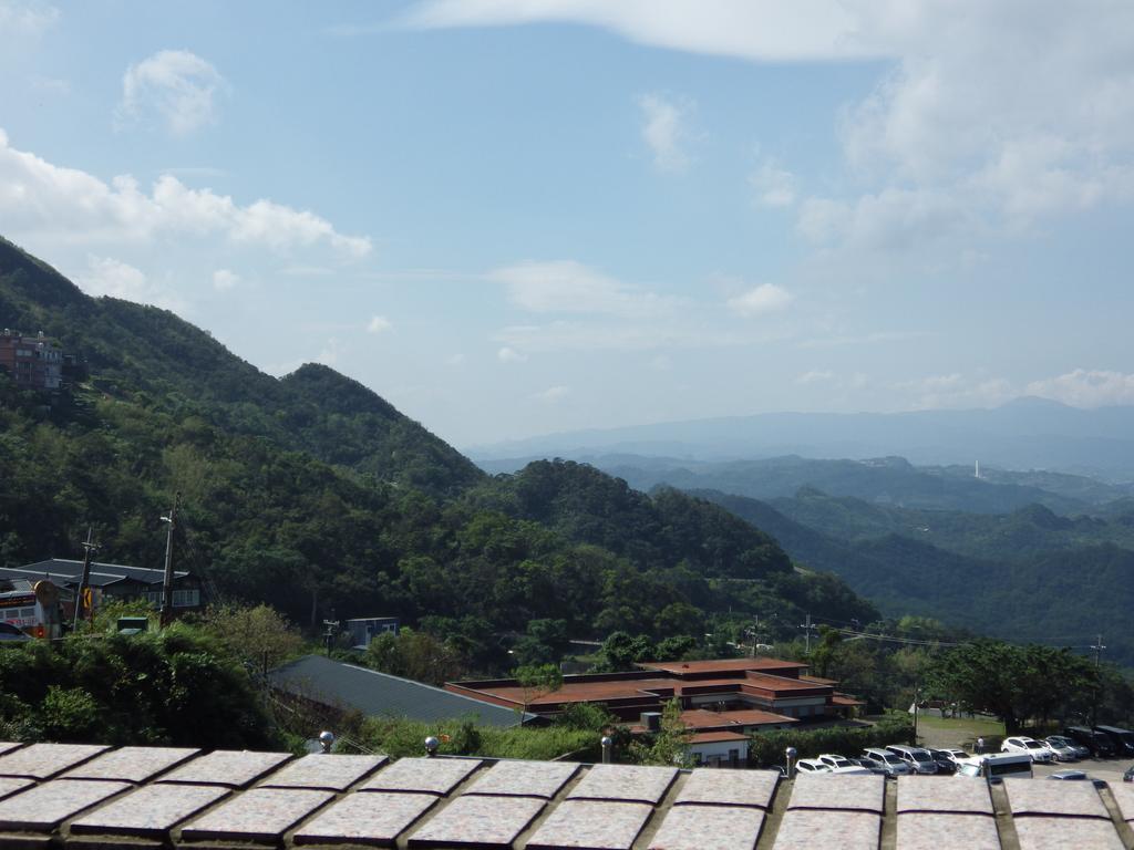 Jiufen Hui Ming Homestay Exterior photo